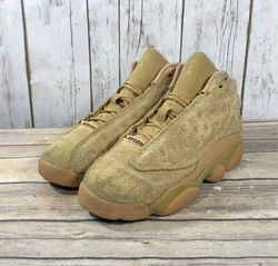 Item Condition - Preowned and previously worn but still in good overall condition. The item has been worn so shows...