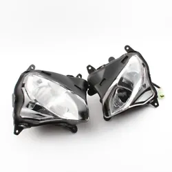 1 Pair X LED Headlight. YAMAHA YZF-R3 2019 2020 2021 2022. Motorcycle Lock set. We specialize in sales of motorcycle...