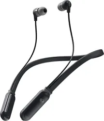 Skullcandy Inkd Plus Wireless In-Ear Earbud - Black 99% Perfect new condition with all functions. Not include original...