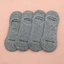 DescriptionThe more Bombas in your sock drawer, the happier your feet will be. The happier your feet are, the happier...