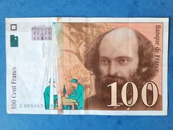 Echange possible contre un billet identique avec les lettres suivantes : G, H, Z, S.