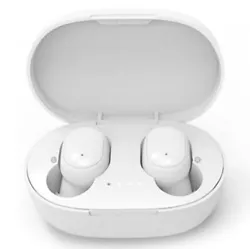Bluetooth wireless earbuds are Ultra-light and compact, these cordless Bluetooth earbuds are perfect for workouts,...