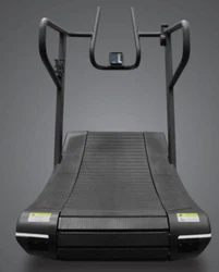 With 7 levels of magnetic resistance and dual handle bars the AUSSIE PRO RUNNER is a versatile machine. Fully engage...