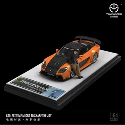 Scale: 1/64. Features：Includes a display base, acrylic cover and box.