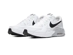 Inspired by the Nike Air Max 90, the Nike Air Max Excee is a celebration of a classic through a new lens. Elongated...