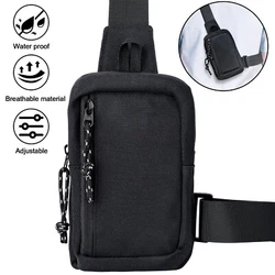 ✨Multipurpose Sling Bag : can be used as a chest bag, sling bag, shoulder bag, travel bag, walking bag, hiking bag,...