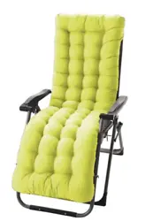Applications: recliner cushion, bay window cushion, sofa cushion, rocking chair cushion, etc. The unique strap design...