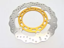 EBC XC Series Contour Brake Rotor Front MD2074XC.