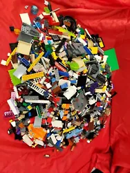 sortie de grenier, je vous propose dacquérir 1 Kilo De LEGO EN VRAC Issu D Un Gros Lot De Pièces Détachées LEGO,...