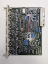 SIMATIC S5 IP 242 COUNTER MODULE. - Los deterioros o accidentes provocados por el descuido, el mantenimiento. Sin...