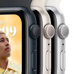 These watches are good to work with iPhones via Bluetooth and will also work with cellular networks. Most will still...