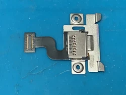 Original Microsoft Surface Pro 3 1631 SD Card Reader Board. Condition is 
