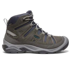 Circadia Mid Waterproof Hiking Boots. Whatever kind of hiking you like to do, comfort, protection, and traction are...