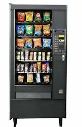 This machine has a shallow cabinet which is great as it will fit through most doors. Fully Refurbished Unit. Technical...