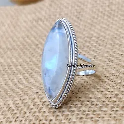 Moonstone is a stone of inner growth and strength. It soothes emotional instability and stress, and stabilises the...
