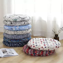 5: Perfect for office chairs, kitchen chairs, rocking chairs, or any seat that needs extra padding.Highly versatile...