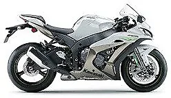 CHAMPIONSHIP DRIVENNo other supersport can claim the World Superbike Championship like the Ninja® ZX™-10R. The Ninja...