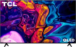 QLED Wide Color. LED Panel Type: QLED. Easily upgrade the sound of your TV with one remote, quick settings, and a...
