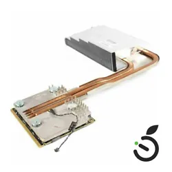 1 Nvidia GeForce GT 745M 2 GB flashée et montée sur dissipateur 2 branches. Une excellente option donc pour upgrader...