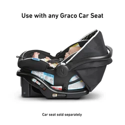 Leave your base permanently installed in your car and keep your other base for dad or grandmas car. The Graco SnugRide...