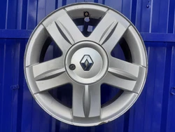 Jante pour RENAULT CLIO II 2.0 16V SPORT (CB0M) 2004. CONSTRUCTEUR: 8200760342. Modèle: CLIO II. Nous pouvons le...