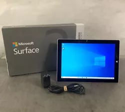 Product Specifications: Microsoft Surface Pro 3 1645 10.8