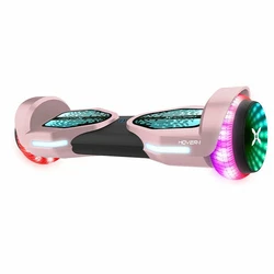 Refurbished by Hover 1 - UL2272 Certified. The Hover-1 all-star is the perfect hoverboard for you. Travel at the speed...