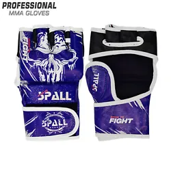 Professional MMA Gloves. Ideal for Trainings.