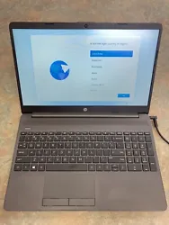 HP 255 G8 Laptop 8GB Ram, 256GB SSD, Win 11. Condition is Used. Shipped with USPS Priority Mail.