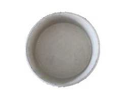 Pampered Chef Family Heritage Stoneware Collection Pie Plate K069. Condition is 