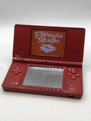 Console Nintendo Ds I Dsi - + Chargeur - Great Condition And Fully Functional. Pencil not included