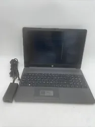Laptop is in great condition. Includes charger. May need to be charged upon arrival. Works great!