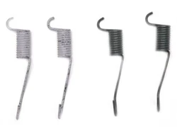 Position: Rear. Ensure Proper FitTo confirm that this part fits your vehicle, enter your vehicles Year, Make, Model,...