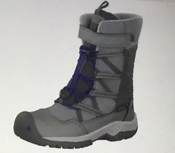 KEEN Hoodoo Waterproof Unisex Kid Boot Size 11. Brand new. Come as pictured. Shipped with USPS Priority Mail....