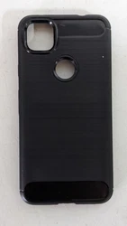 Pour GOOGLE Pixel 4A. Imitation 