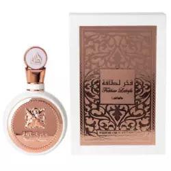 Fakhar Lattafa 3.4 EDP Parfum Perfume for Women New in Box.
