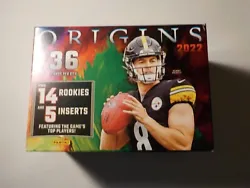 2022 Panini Origins Football Base Cards Veterans & Rookies 1-150 Complete Your Set You Pick Free Shipping & Volume...