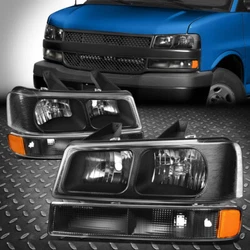 GMC Savana 1500 2003-2014. GMC Savana 2500 2003-2023. GMC Savana 3500 2003-2023. GMC Savana 4500 2009-2022. Brings a...