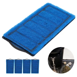 Fonction : 1. Couleur : Bleu. Utilisations : Le filtre remplace la plaque de carbone, améliore la qualité de leau,...