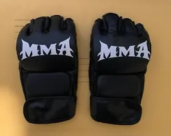 These gloves are excellent for training grappling, pad work, mitt work, sparring, and bag work. This is also a neat...