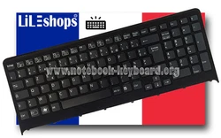 Clavier Français Original Pour Sony Vaio VPCF23A9E.