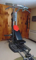 Works great and is in excellent condition.