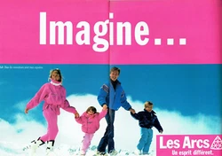 It is a advertising paper. (Foreign Countries). For the Foreigner. un numéro de suivi. Tous nos envois se font avec....