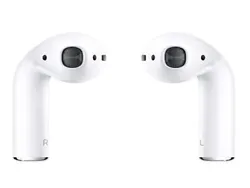 AirPods (une seule. ).