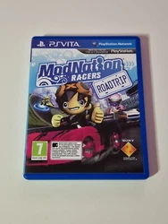 Modnation Racers Road Trip - Sony PlayStation Vita (Ps Vita).