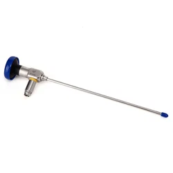 (Notice: we have 0°/ 30°/ 70° 4x175mm sinuscope. Arthroscope ø4mmX. : G1 10 02 50972 013). You can consult with the...