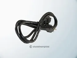 (Power Cord., if you have any need.). --- 1 AC Power Cord/Cable. Power Lead. Compatible Model # or Part # International...
