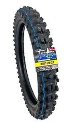 Dunlop MX34 Geomax Front Dirt Bike Tire. Model - Geomax MX34. New carcass material improves damping and absorption...