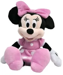 1 PC- Disney Mnnie Mouse. Approx 11