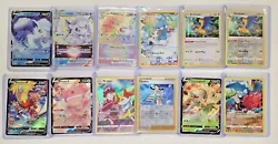 Pokemon Silver Tempest Pick Your Favorite Card, Complete Your Set or Build up your Collection! See photos for all the...